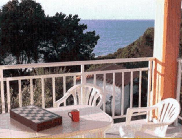 Kastro Beach Hotel Quarto foto