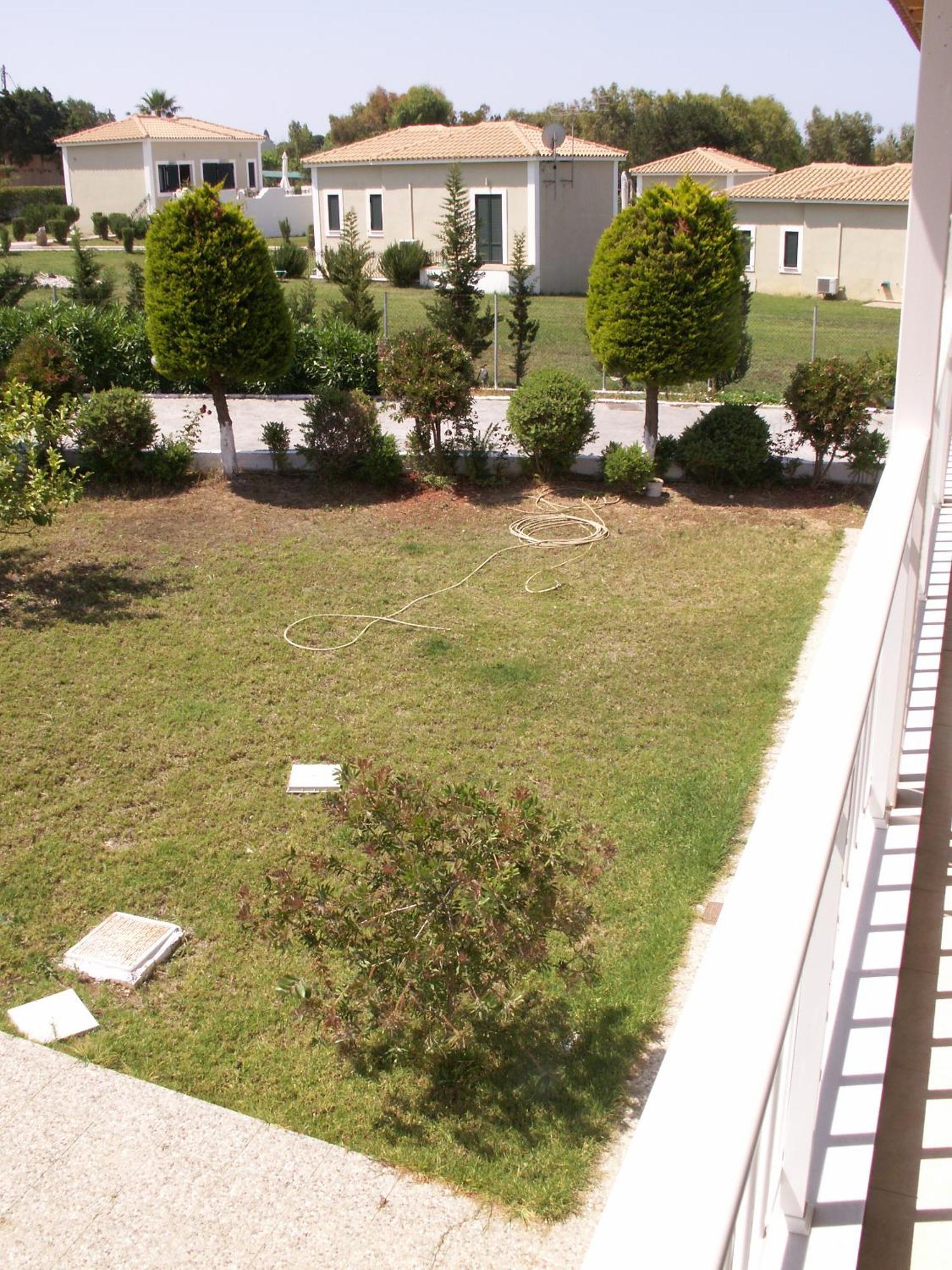 Kastro Beach Hotel Exterior foto