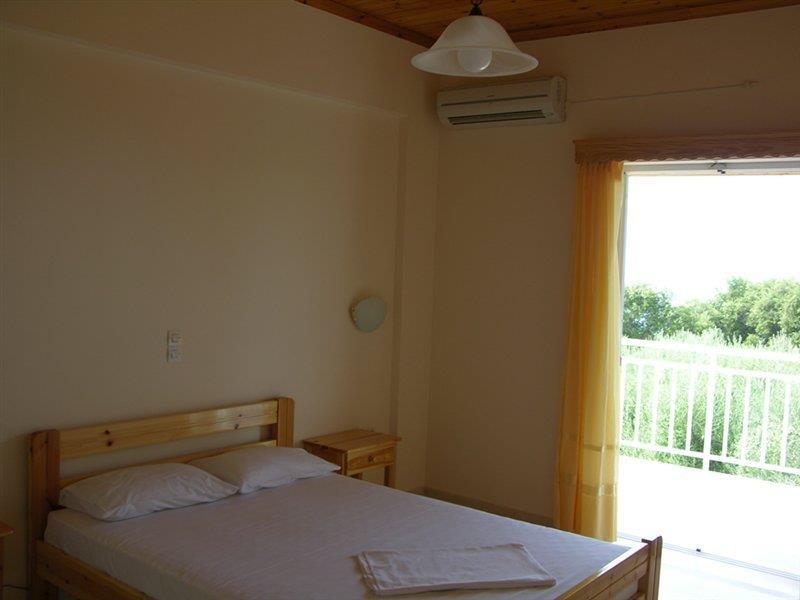 Kastro Beach Hotel Exterior foto